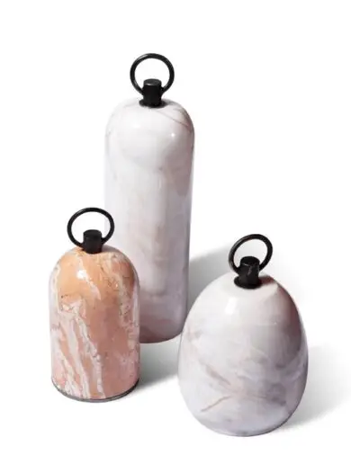 Doorstopper | Set of 3