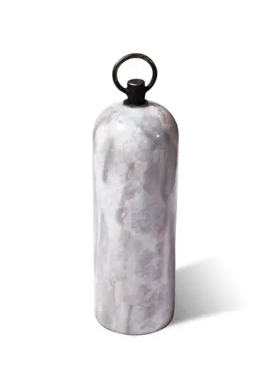Doorstopper | Large Cylinder