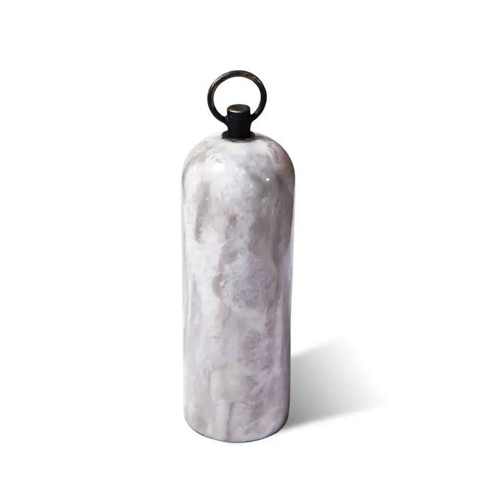 Doorstopper | Large Cylinder