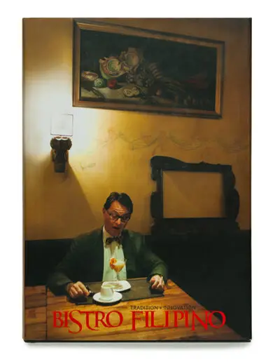 Bistro Filipino