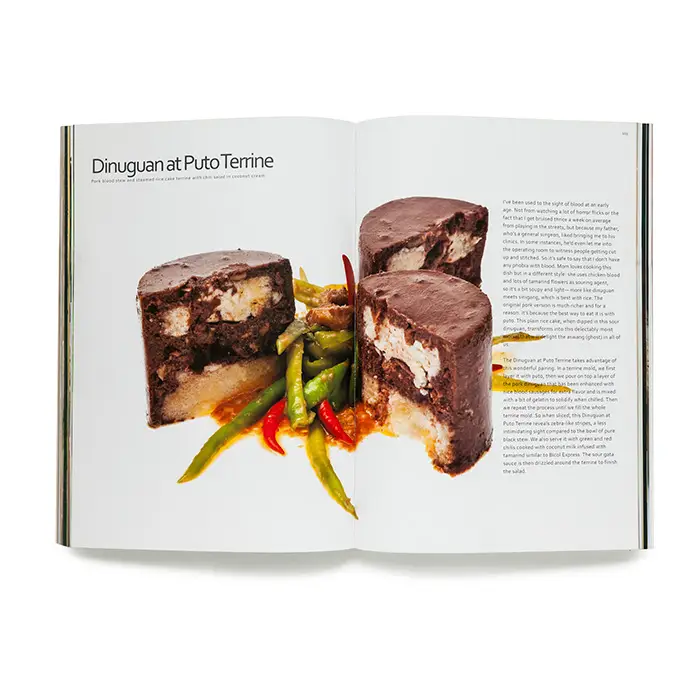 Bistro Filipino | Softcover - Image 5