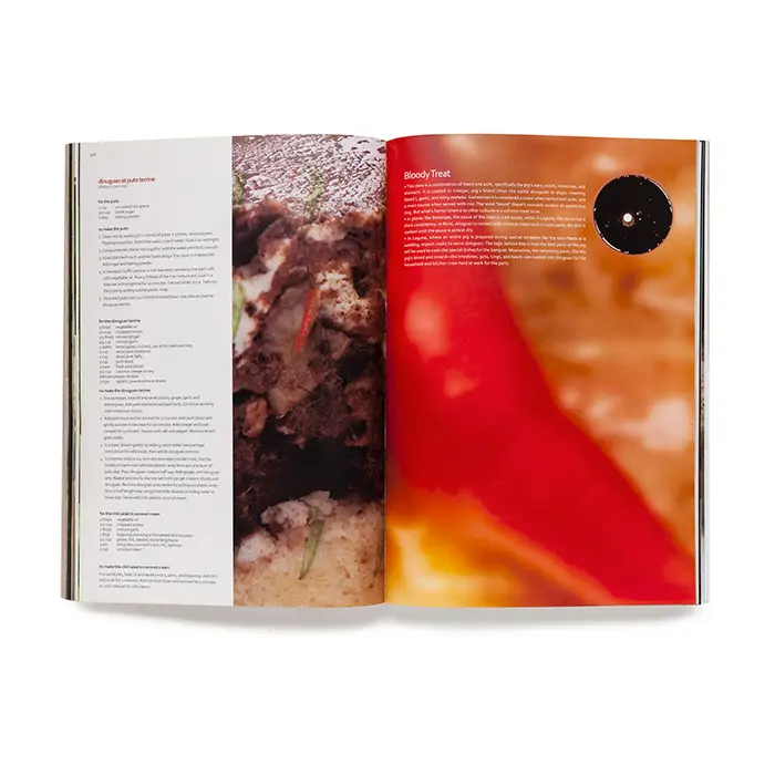 Bistro Filipino | Softcover - Image 4