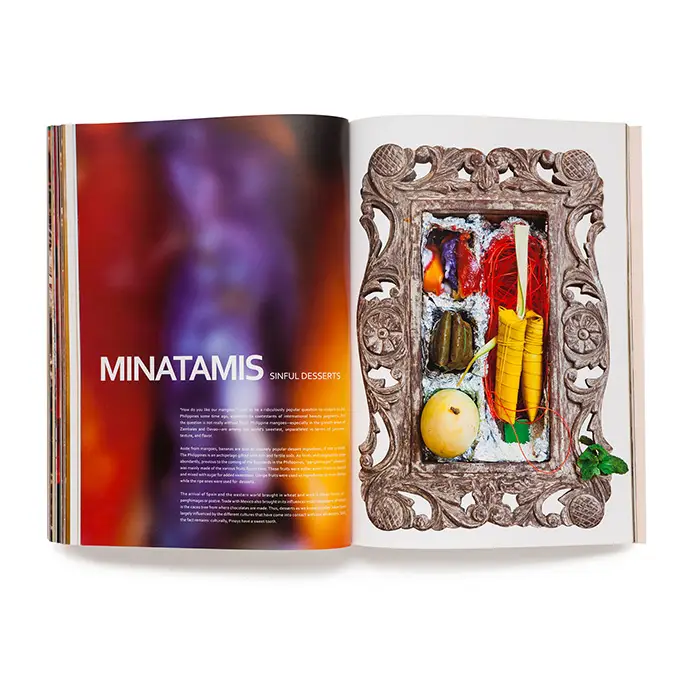 Bistro Filipino | Softcover - Image 3
