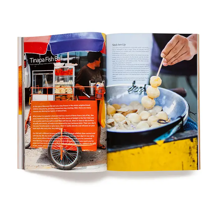 Bistro Filipino | Softcover - Image 2