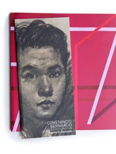 Constancio Bernardo