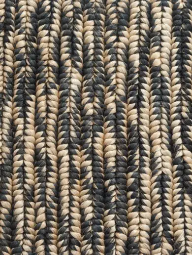 Binding Abaca | Zebra