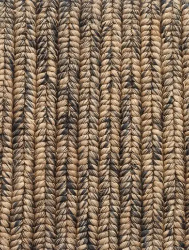 Door Mat Binding Abaca | Tiger