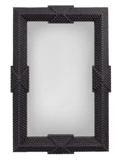 Trompe Art Mirror
