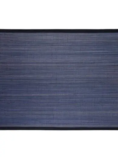 Buntal Placemat | Violet