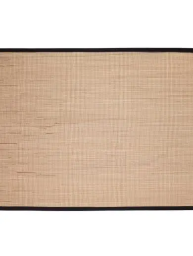 Buntal Placemat | Natural