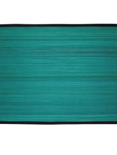 Buntal Placemat | Sea Green