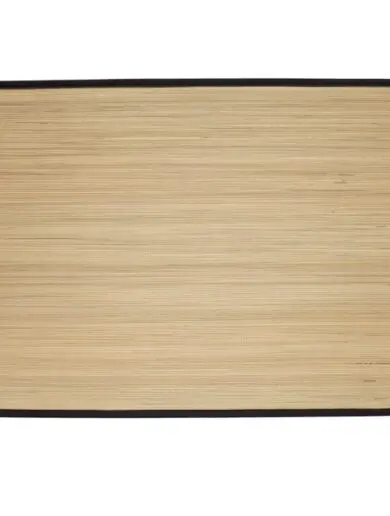 Buntal Placemat | Celedon Natural