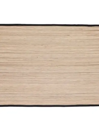 Raffia Placemat | Natural