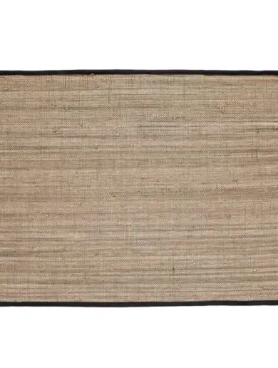 Raffia Placemat | Beige
