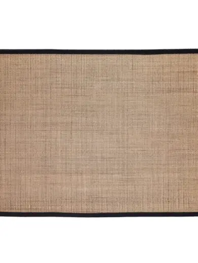 Buntal Placemat | Beige 2