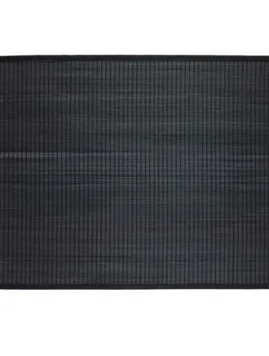 Buntal Placemat | Black
