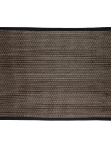 Buntal Placemat | Gray