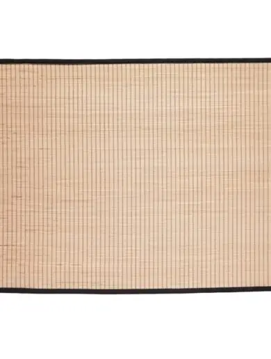 Buntal Placemat | Natural 2