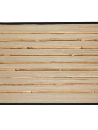 Bamboo Skin Buntal Placemat