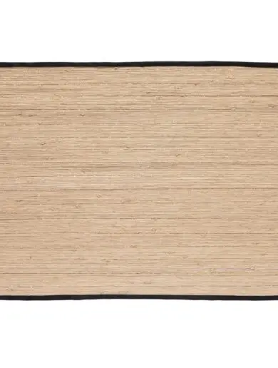 Buntal Placemat | Natural 3
