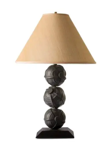 Table Lamp | Cabbage