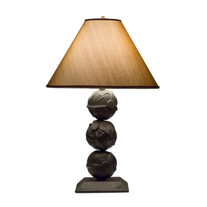 Table Lamp | Cabbage - Image 2