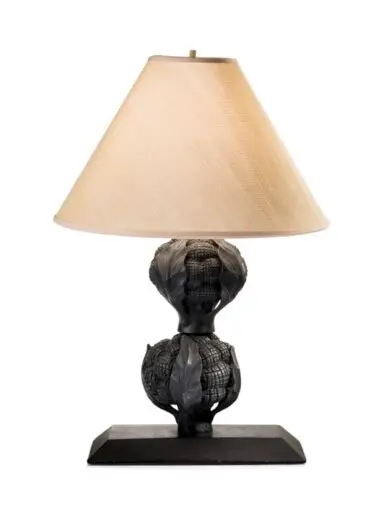 Table Lamp | Cauliflower