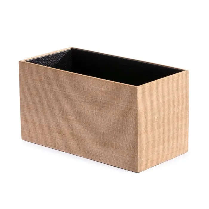 Buntal Box | Natural