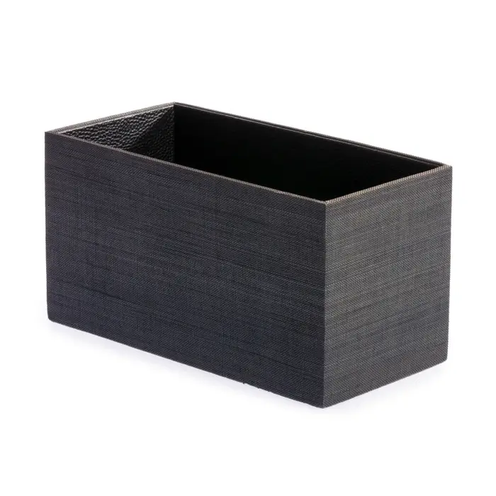 Buntal Box | Black