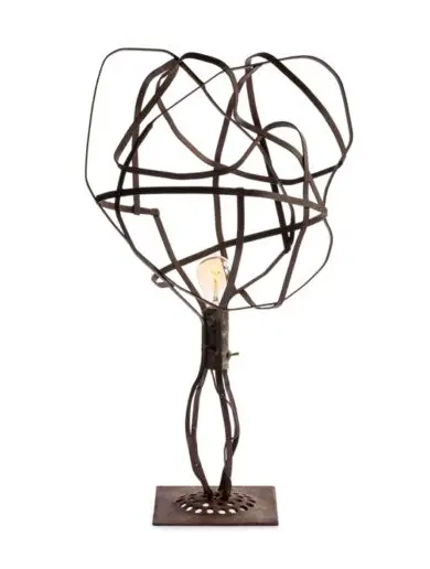 Whisk Lamp | Edition 3