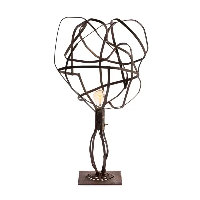 Whisk Lamp | Edition 3