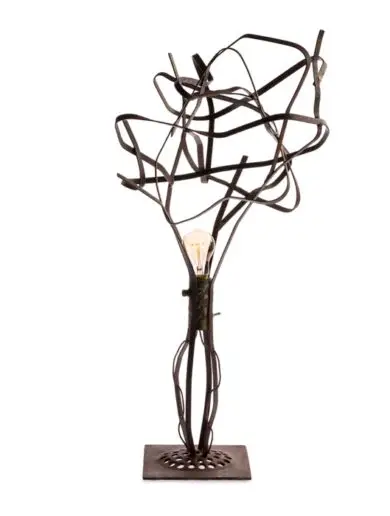 Whisk Lamp | Edition 2