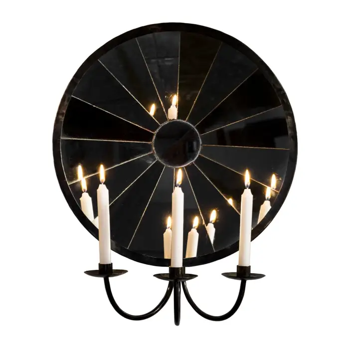 Candle Sconces