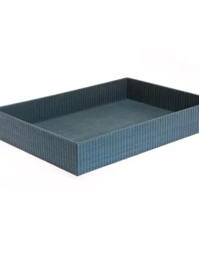 Green Buntal Tray