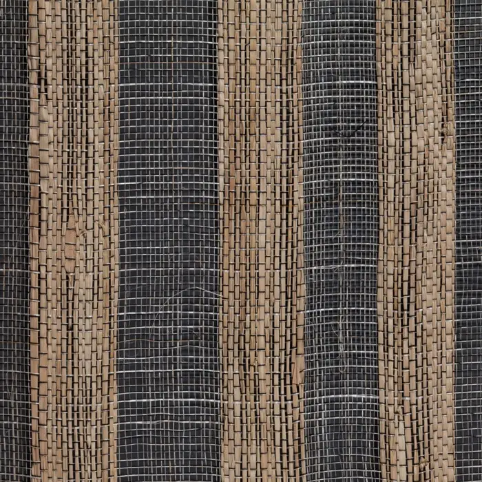 Abaca Raffia Linen | Tobacco Natural - Image 2