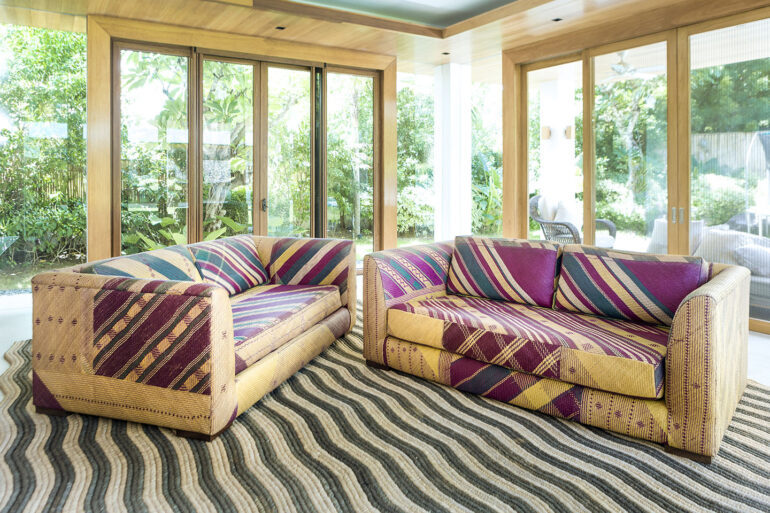 Maranao Sofa - Image 2