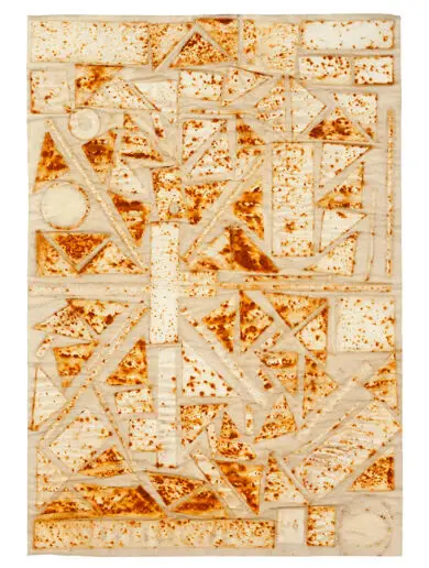 Oxygram No. 2