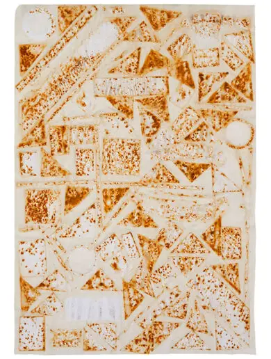 Oxygram No. 1