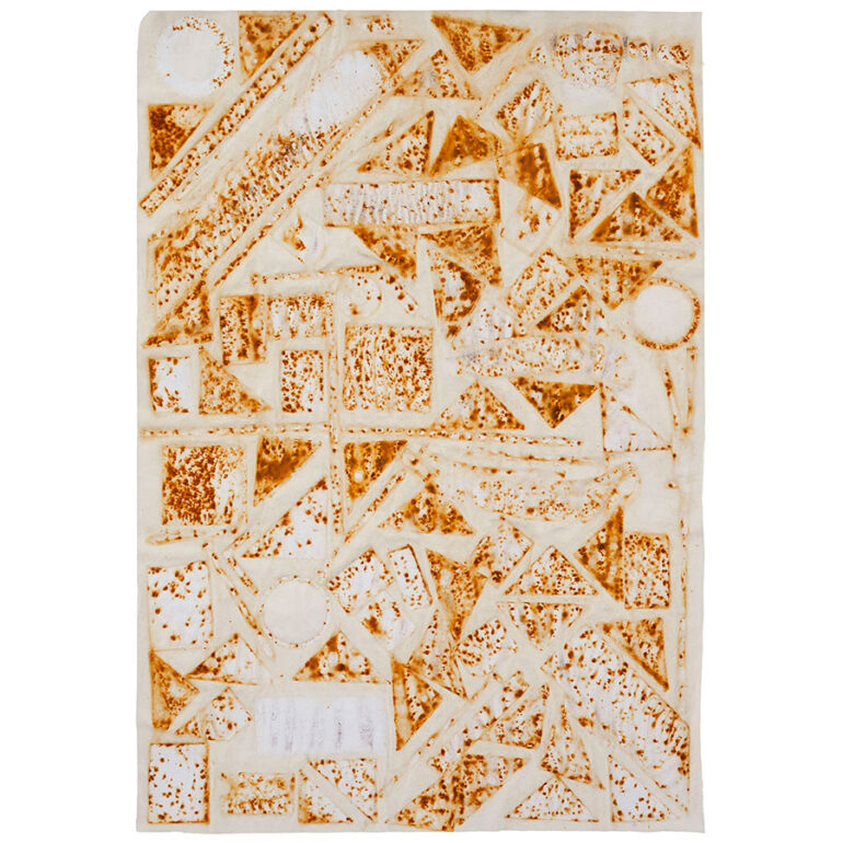 Oxygram No. 1