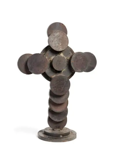 Cruciform