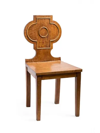 Alice Chair II
