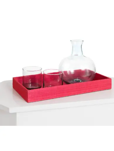 Bedside Water Set