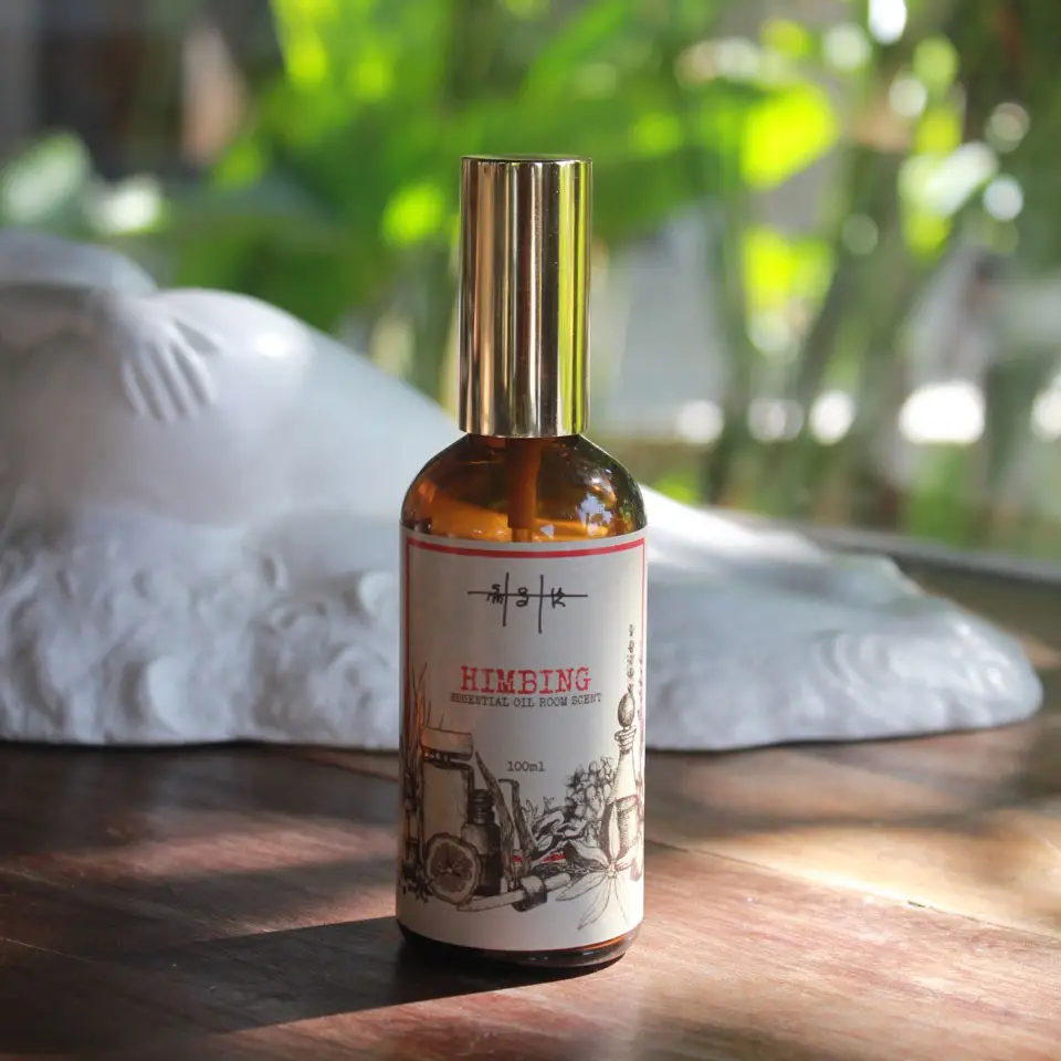 Himbing Room Scent