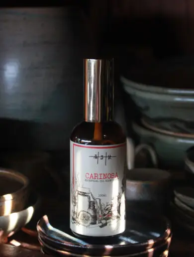 Carinosa Room Scent