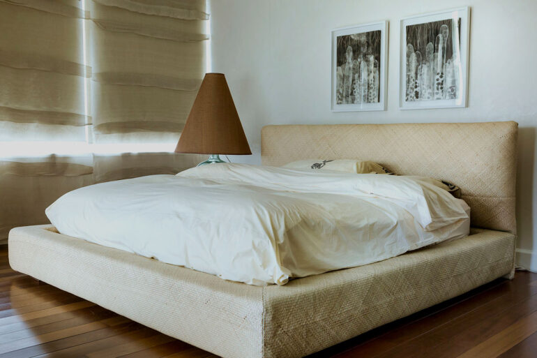 Banig Bed - Image 2