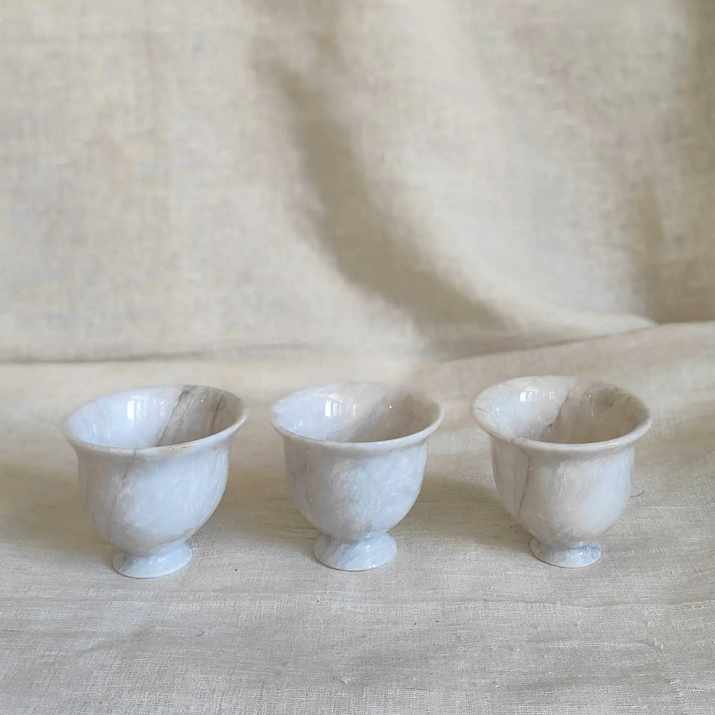 Alice Bloom Candle Holder - Image 4