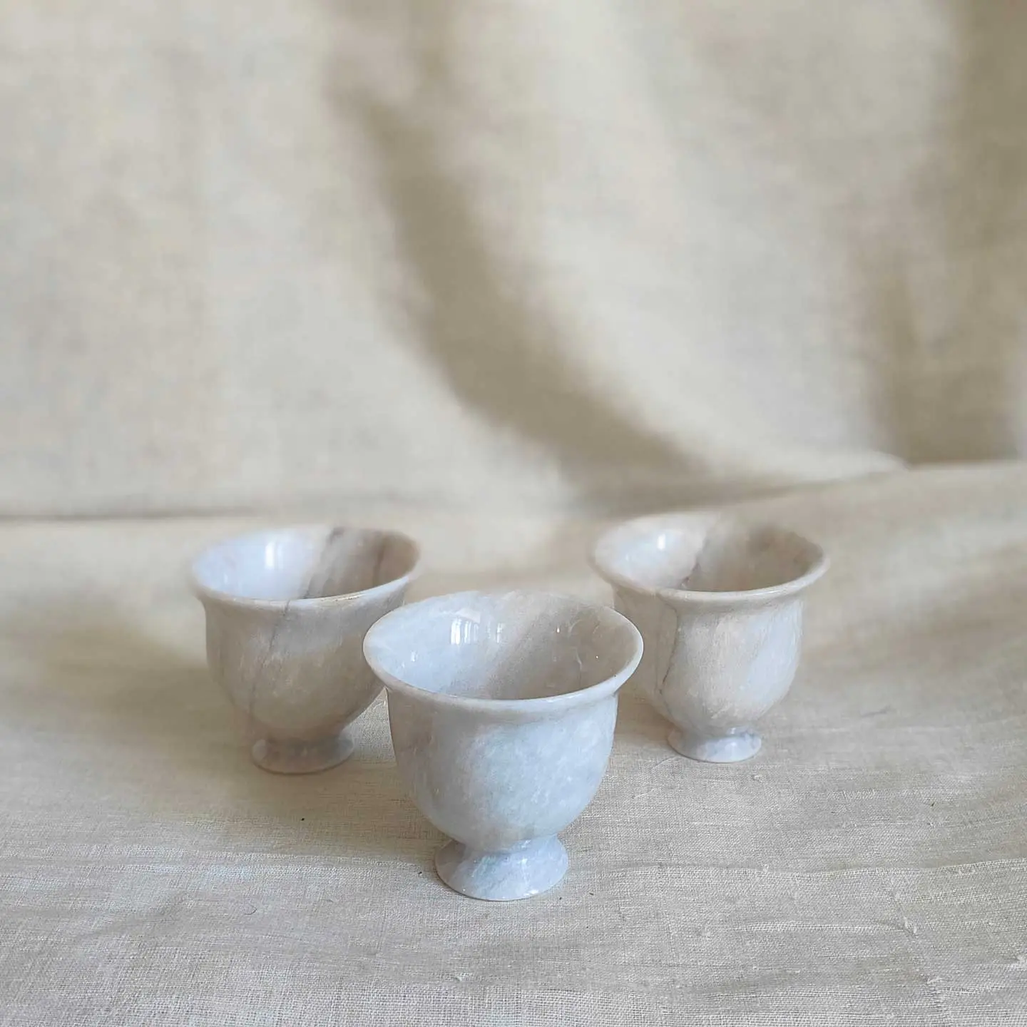 Alice Bloom Candle Holder - Image 2