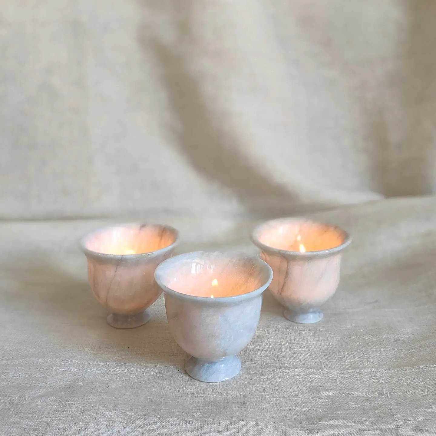 Alice Bloom Candle Holder