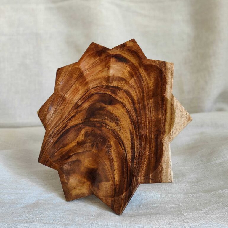 Cake Pedestal | Natural - Image 2