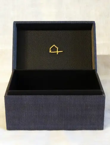 Gift Box | Blue